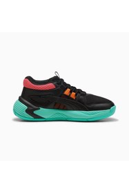 Resim Puma Uproar JR Basketbol Ayakkabısı 31216402 