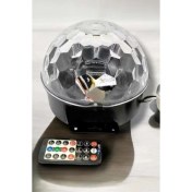 Resim Partiler Için Taşınabilir Işık Gösterisi ve Efekt Cihazı 