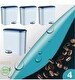 Resim Rovexa Philips Aquaclean Kahve Makinesi Kireç Önleyici Su Filtresi 4 Adet 