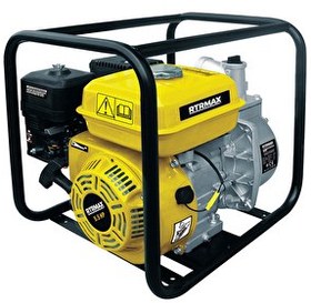 Resim Rtrmax RTR020 Benzinli Su Pompası 