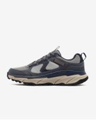 Resim Skechers D'lux JOURNEY STYLIZED SOUL Erkek Gri Outdoor Ayakkabı 237415 GYMT | Orijinal 
