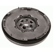 Resim SACHS T5,5 Volan 10- [] [03l105266bp] 