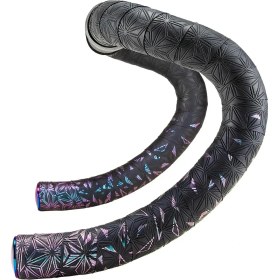 Resim Supacaz BT-132 Super Stıcky Kush Star Fade Gidon Bandı 