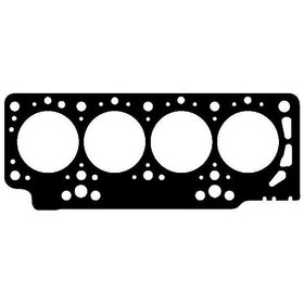 Resim PAYEN BS541 PAYEN SİLİNDİR KAPAK CONTASI 3 DELİK R19 CLIO EXPRESS 