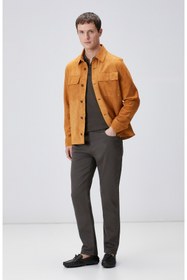 Resim Network Haki Casual Pantolon 
