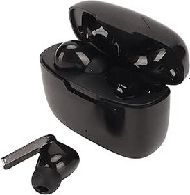 Resim Dil Tercüman Kulaklıkları, 84 Dil Çevrimiçi Çeviriyi Destekler, Kablosuz Bluetooth Sesli Tercüman Kulaklığı, Müzik Arama Kulaklığı, Seyahatte Öğrenme Için (Siyah) 