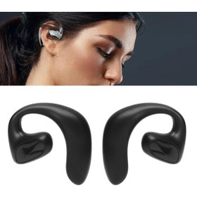 Resim Zigver 2025 M8 Dil Tercüman Kulakiçi Akıllı 144 Dil Yüksek Doğruluk Kablosuz Bluetooth İki Yönlü Tercüman C 