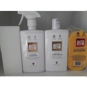 Resim Autoglym Komple Deri Bakım Seti 