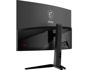 Resim MSI MAG 321CUPDF 32’’ 160Hz 0.5 ms (Gtg) 3840X2160 (UHD) AMD FreeSync Premium VA Curved 4K Gaming Monitör 