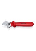 Resim KNIPEX 98 07 250 KURBAĞACIK ANAHTAR 