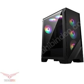 Resim MSI MAG FORGE 120A AIRFLOW ATX Gaming Bilgisayar Kasası 