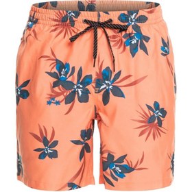 Resim Quiksilver EQYJV04002 Mix 17 M Jamv Erkek Şort Mayo 