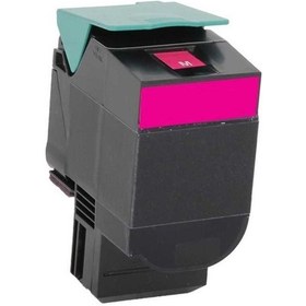 Resim Lexmark Cs310 Kırmızı Uyumlu Toner 70c8hm0 Cs310n 2k 