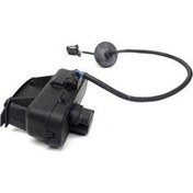Resim İTHAL Volkswagen Tiguan Depo Kilit Motoru 2008-2018 [5N0810773] 