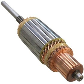 Resim 24v Marş Kollektörü Bosch Tipi düz Freze 372 Daf-scanıa N11.3080 