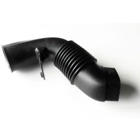 Resim BMW E60 M57N HAVA FİLTRE HORTUMU 13717790056 