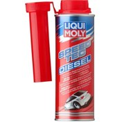 Resim Liqui Moly Speed Tec Performans Arttırıcı Dizel Katkısı 250ml 