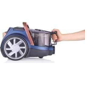 Resim Arnica Vesta Premium ET14480 750 W Toz Torbasız Süpürge Outlet Teşhir Ürün 