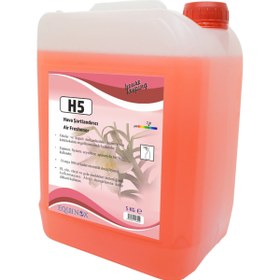 Resim H5 5 Kg - Hava Şartlandırıcı 