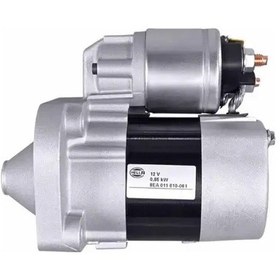 Resim Mars Motoru 12v 8 Dıs Megan-clıo-kango 1,4-1,6 99-05 