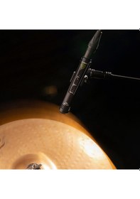 Resim Lewitt Lct 140 Aır Condenser Enstrüman Mikrofonu 