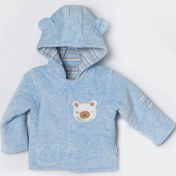 Resim Andywawa Bear & Friends Bebek Mont AC22325RP 