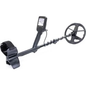 Resim Nokta The Legend Whp Paket Metal Dedektörü 