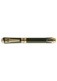 Resim Montegrappa Elvis Presley Dolma Kalem Isıce3yg Yeşil 
