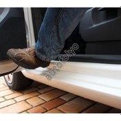 Resim Araç Boya Koruma Koruma Filmi Filmi Kapı Içleri Için 15 Cm X 2 M 