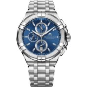 Resim Maurice Lacroix ML-AI1018SS002430-1 Erkek Kol Saati 