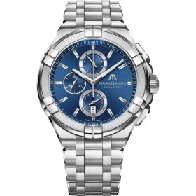 Resim Maurice Lacroix ML-AI1018SS002430-1 Erkek Kol Saati 