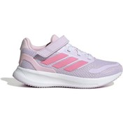 Resim adidas Jp5152 Runfalcon 5 El Çocuk Spor Ayakkabı Mor 