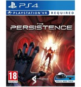 Resim Firesprite The Persistence PS4 Oyun 