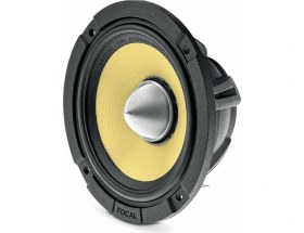 Resim Focal ES-165-KX3E 16CM 3 Yollu Komponent Mid Takımı (240 Watt) 