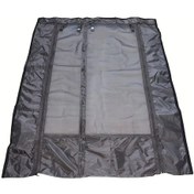 Resim Gaojunshop01 1 Adet Yüksek Rv Sivrisinek Kapı Filesi Dayanıklı Polyamide Tüm Araçlar İçin 