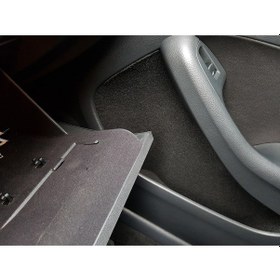 Resim Volkswagen Jetta Mk6 Konfor Seti - Ses Kumaş Kapla... 