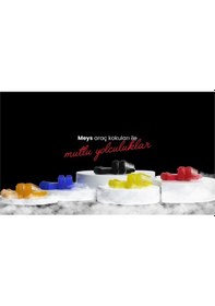 Resim Meys Vent Clipps Havalandırma Koku Mango-melon Sarı 