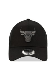Resim New Era Bob Team Logo 940 Af Trucker Chıbul 12523913 Unisex Şapka 