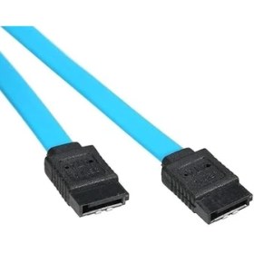 Resim CetKing AL-4720 Sata 3 Harddisk HDD SSD Sata Veri Kablosu 40 cm 