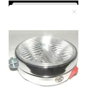 Resim Pejo-Mobilet Komple Nikelaj Ön Far 