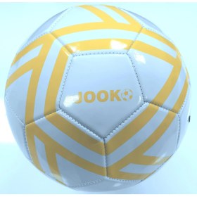 Resim NBShop Dikişli Futbol Topu 4 Kat Astarlı No:5 