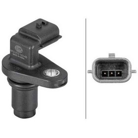 Resim Esse Otomotiv - Menage Iv/kadjar Eksantrik Devir Sensörü 07- Hel6pu013122651 237311kc1a 