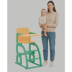 Resim Yum - Tasarım Mama Sandalyesi 