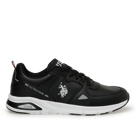 Resim US Polo Assn. Vance Summer 4Fx Erkek Ayakkabı A10150234912010 