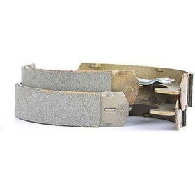 Resim Opel Combo Arka Fren Balatası 1999 Ve Sonrası Yıllar Uyumlu Bsgt35302 