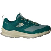 Resim The North Face M Vectıv Fastpack Lıte Wp Outdoor Ayakkabısı Yeşil 