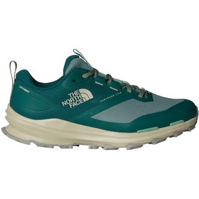 Resim The North Face M Vectıv Fastpack Lıte Wp Outdoor Ayakkabısı Yeşil 