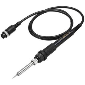 Resim Yihua 907a ,878d İçin 220vac 60w 5-pin Yedek Havya 