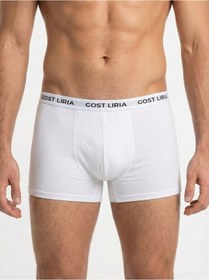 Resim Gost Liria -balance Erkek Boxer 5 Li Paket -çok Renkli Çok Renkli 