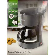 Resim Kiwi Filtre Kahve Makinası 